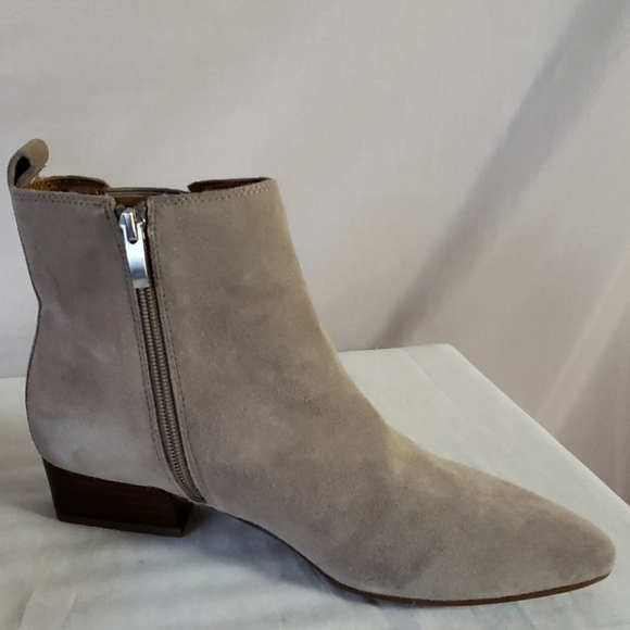 franco sarto archie bootie